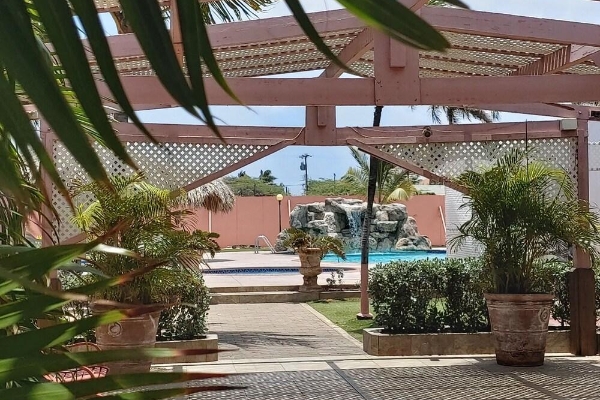 Hotel Sasaki Apartments (Gasparito)